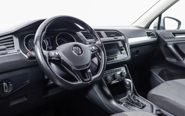 Volkswagen Tiguan Comfortline 1.4 DSG, 2018 превью 9