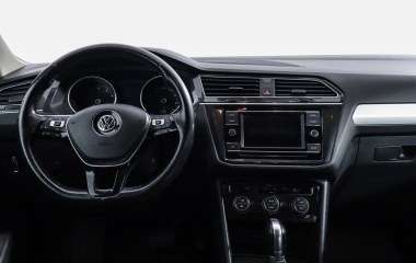 Volkswagen Tiguan Comfortline 1.4 DSG, 2018 превью 10