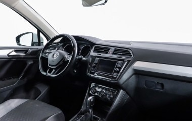 Volkswagen Tiguan Comfortline 1.4 DSG, 2018 превью 11