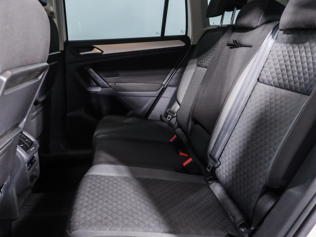 Volkswagen Tiguan Comfortline 1.4 DSG, 2018 фото 12