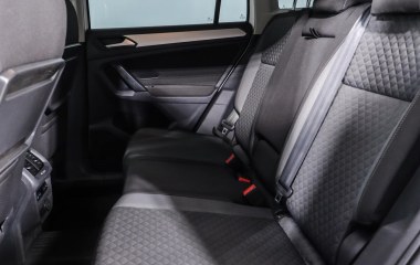 Volkswagen Tiguan Comfortline 1.4 DSG, 2018 превью 12