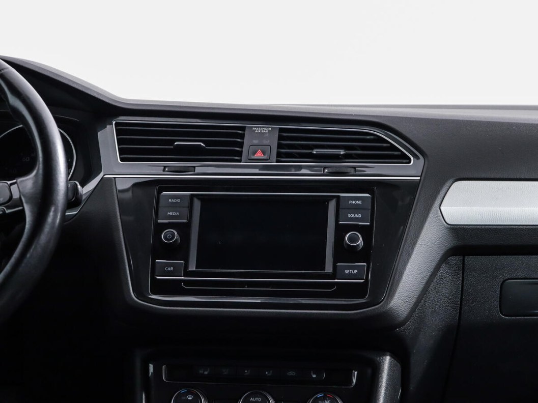 Volkswagen Tiguan Comfortline 1.4 DSG, 2018 фото 13