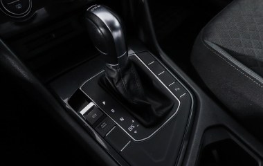 Volkswagen Tiguan Comfortline 1.4 DSG, 2018 превью 15