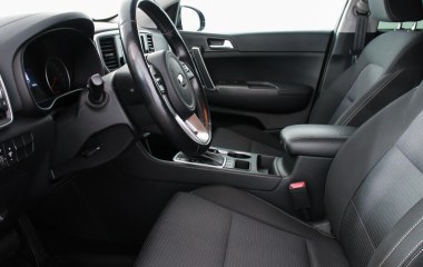 Kia Sportage 2.0 АКПП, 2019 превью 7