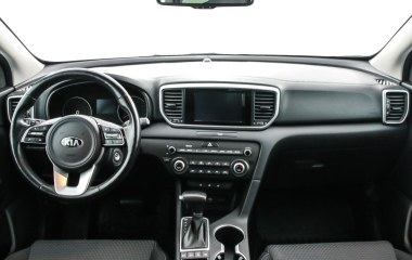Kia Sportage 2.0 АКПП, 2019 превью 8