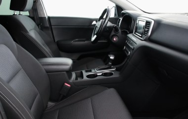 Kia Sportage 2.0 АКПП, 2019 превью 9