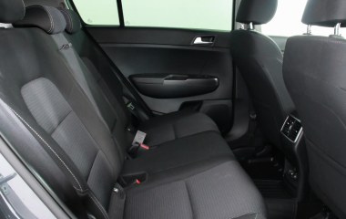 Kia Sportage 2.0 АКПП, 2019 превью 10