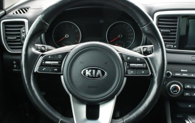 Kia Sportage 2.0 АКПП, 2019 превью 12