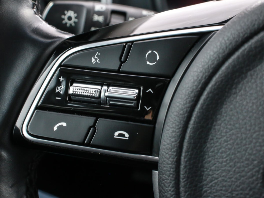 Kia Sportage 2.0 АКПП, 2019 фото 13