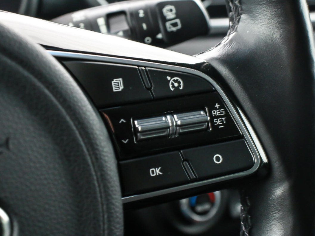 Kia Sportage 2.0 АКПП, 2019 фото 14
