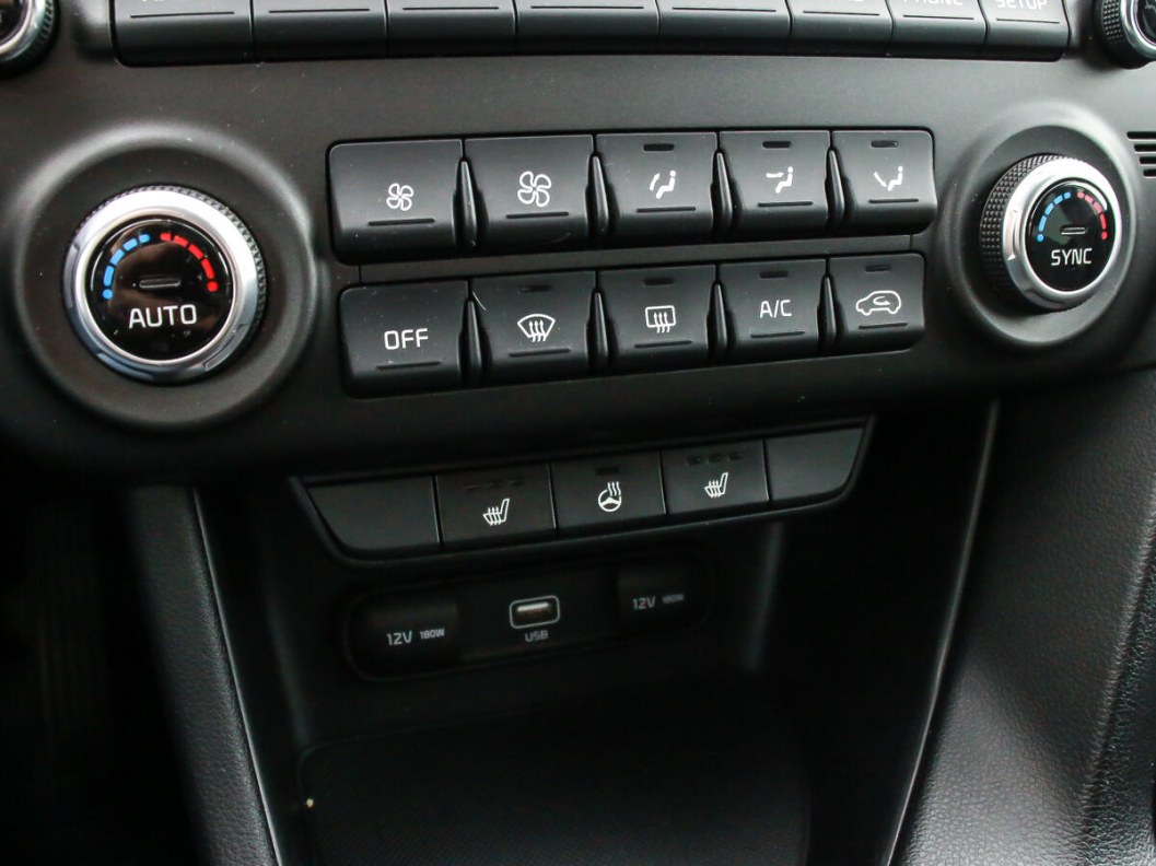Kia Sportage 2.0 АКПП, 2019 фото 17
