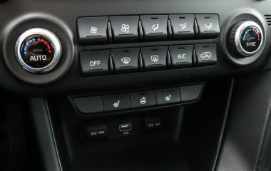 Kia Sportage 2.0 АКПП, 2019 превью 17