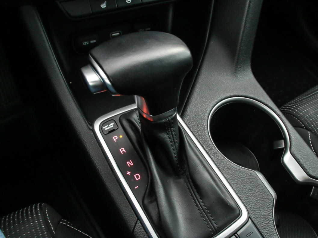 Kia Sportage 2.0 АКПП, 2019 фото 18