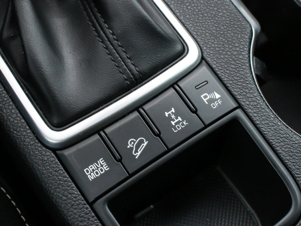Kia Sportage 2.0 АКПП, 2019 фото 19