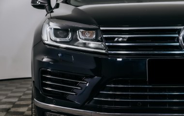 Volkswagen Touareg R-Line 3.0 , 2017 превью 7