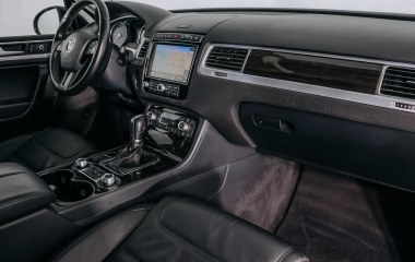 Volkswagen Touareg R-Line 3.0 , 2017 превью 10
