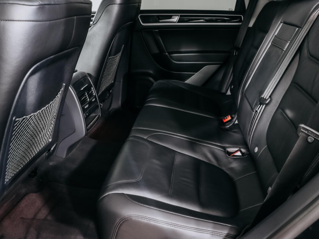 Volkswagen Touareg R-Line 3.0 , 2017 фото 11