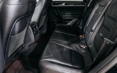 Volkswagen Touareg R-Line 3.0 , 2017 превью 11