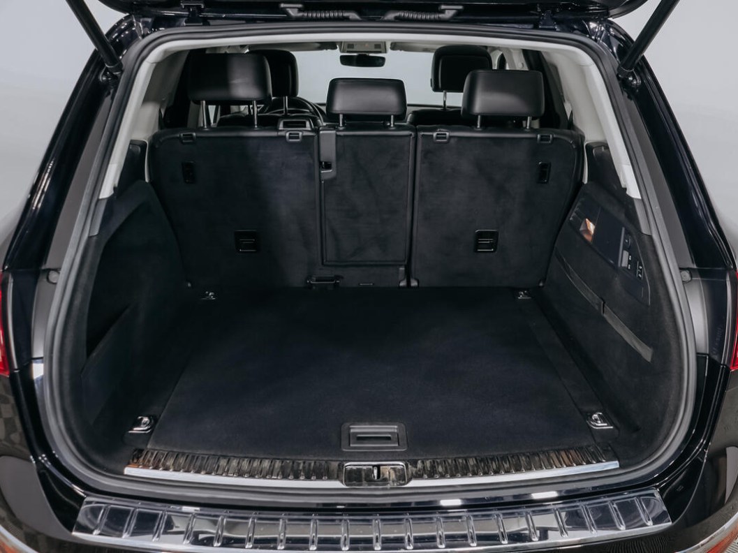 Volkswagen Touareg R-Line 3.0 , 2017 фото 14