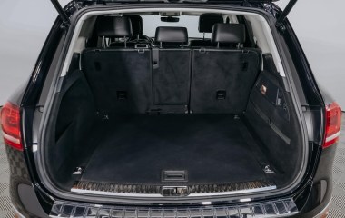 Volkswagen Touareg R-Line 3.0 , 2017 превью 14