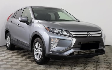 Mitsubishi Eclipse Cross Instyle