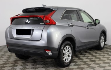 Mitsubishi Eclipse Cross Instyle 1.5 CVT, 2019 превью 7