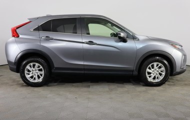 Mitsubishi Eclipse Cross Instyle 1.5 CVT, 2019 превью 8