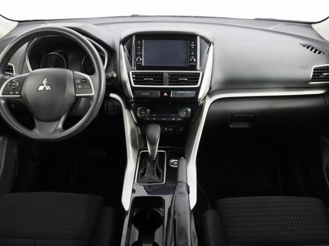 Mitsubishi Eclipse Cross Instyle 1.5 CVT, 2019 фото 9