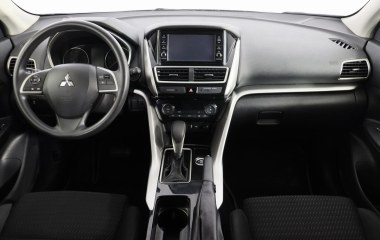 Mitsubishi Eclipse Cross Instyle 1.5 CVT, 2019 превью 9