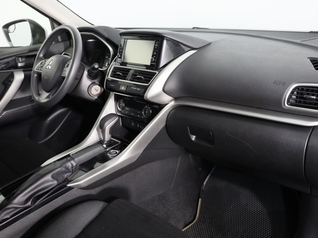Mitsubishi Eclipse Cross Instyle 1.5 CVT, 2019 фото 10