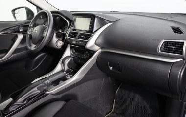 Mitsubishi Eclipse Cross Instyle 1.5 CVT, 2019 превью 10