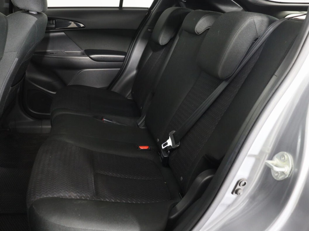 Mitsubishi Eclipse Cross Instyle 1.5 CVT, 2019 фото 11