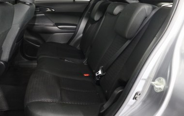 Mitsubishi Eclipse Cross Instyle 1.5 CVT, 2019 превью 11