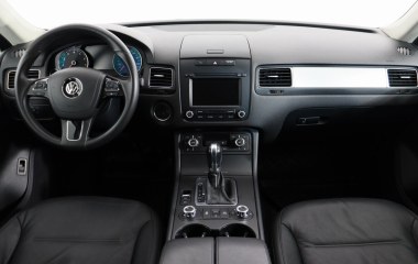 Volkswagen Touareg V6 FSI 3.6 , 2013 превью 7