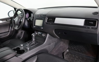 Volkswagen Touareg V6 FSI 3.6 , 2013 превью 8