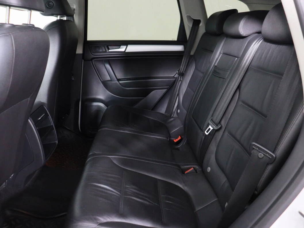 Volkswagen Touareg V6 FSI 3.6 , 2013 фото 9