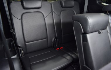 Hyundai Santa Fe Active 2.2 АКПП, 2014 превью 12