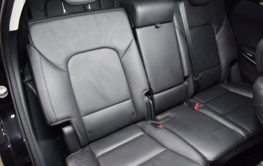 Hyundai Santa Fe Active 2.2 АКПП, 2014 превью 13