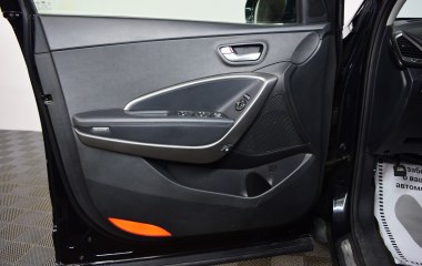 Hyundai Santa Fe Active 2.2 АКПП, 2014 превью 14