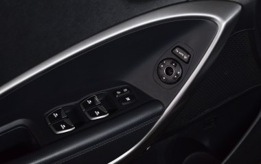 Hyundai Santa Fe Active 2.2 АКПП, 2014 превью 15