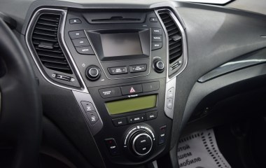 Hyundai Santa Fe Active 2.2 АКПП, 2014 превью 19