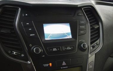 Hyundai Santa Fe Active 2.2 АКПП, 2014 превью 20