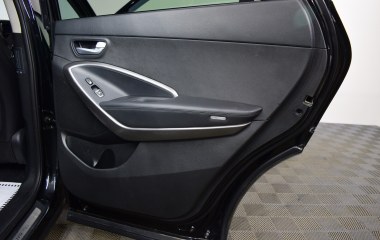 Hyundai Santa Fe Active 2.2 АКПП, 2014 превью 22