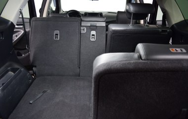 Hyundai Santa Fe Active 2.2 АКПП, 2014 превью 23