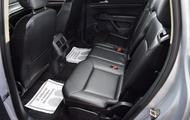 Volkswagen Teramont Status 2.0 АКПП, 2018 превью 13