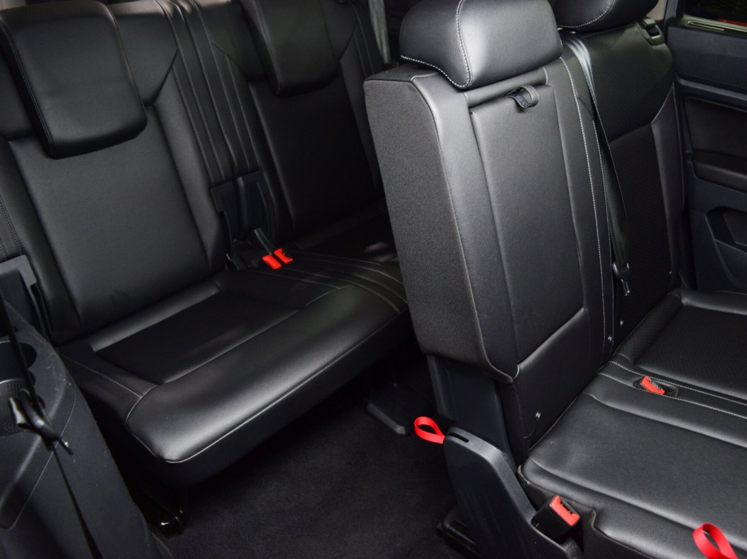 Volkswagen Teramont Status 2.0 АКПП, 2018 фото 14