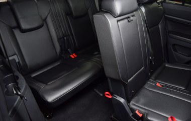 Volkswagen Teramont Status 2.0 АКПП, 2018 превью 14