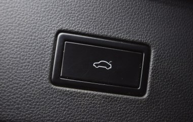 Volkswagen Teramont Status 2.0 АКПП, 2018 превью 16