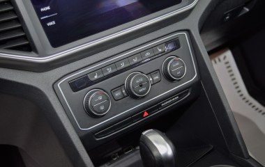 Volkswagen Teramont Status 2.0 АКПП, 2018 превью 20