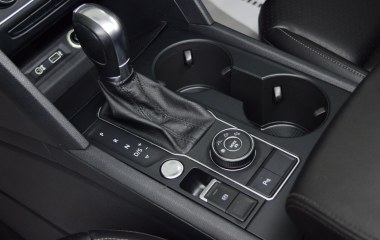 Volkswagen Teramont Status 2.0 АКПП, 2018 превью 21